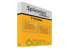 Splentec  Storage V4.1 제품사진
